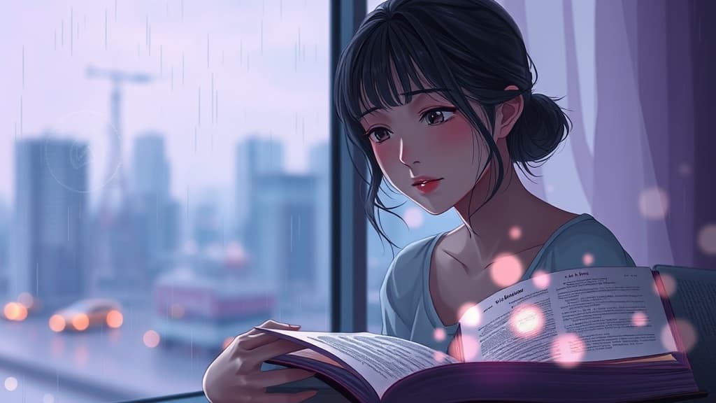 How to Hold Someone in Your Heart Review: Mizuki Tsujimura’s Sequel Sounds Like a Quiet Emotional KO