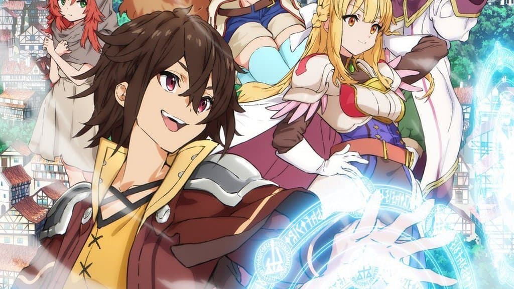 I Became a Legend After My 10 Year-Long Last Stand Anime Adds Cast, Shifts to July 2026