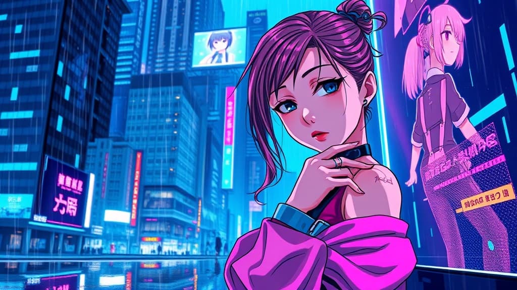 I’m Fine With Being the Second Girlfriend Light Novel Ends With Volume 9