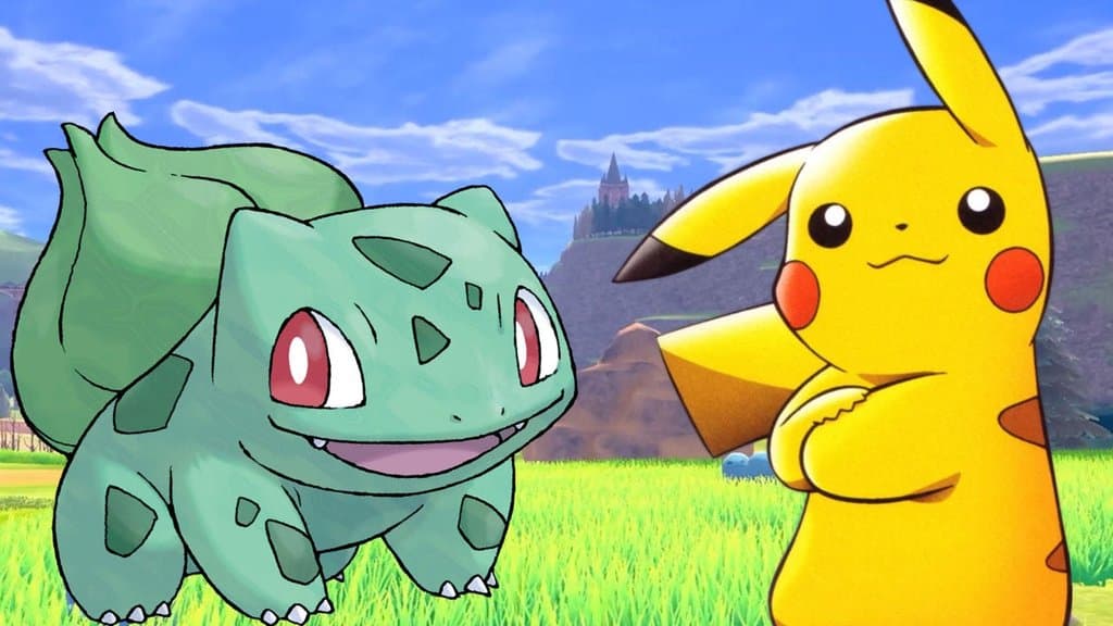 IGN Picks Its 30 Best Pokémon Ever, and SEA Fans Will Have Opinions