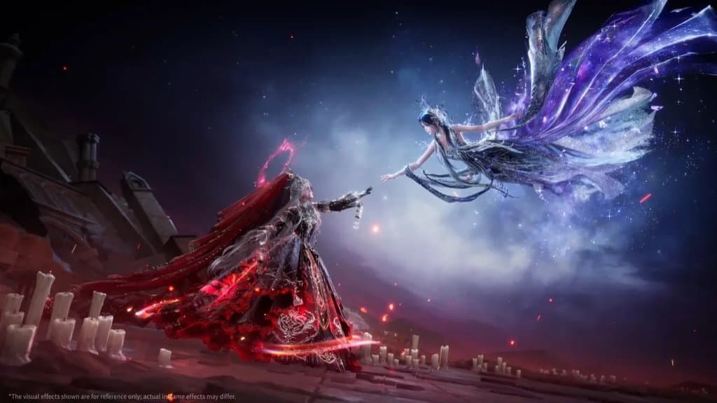 Infinity Nikki Art Director Breaks Down Why Its Outfits Feel Like Storytelling, Not Just Drip