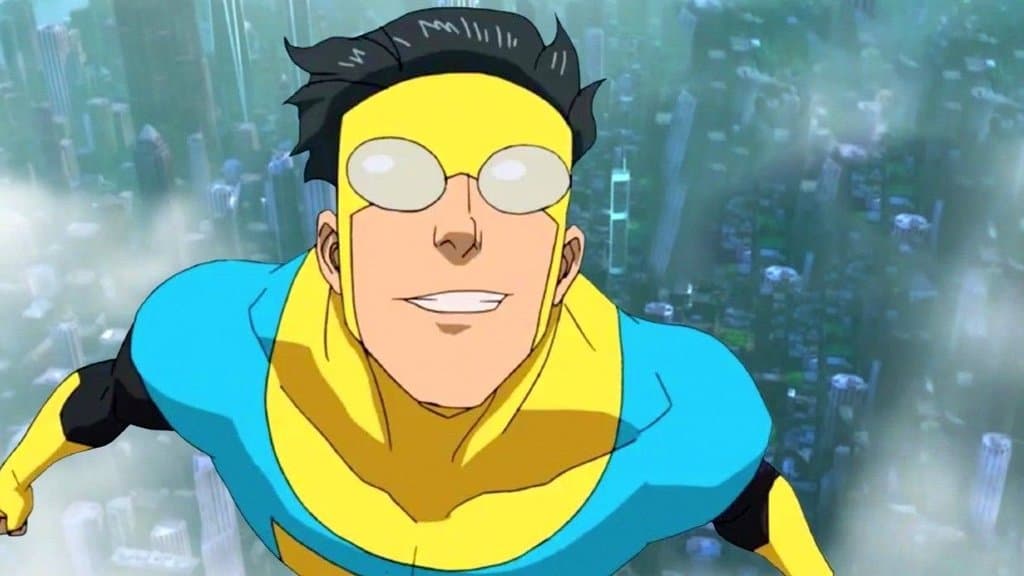 Invincible Season 4 Finale Wins Fans Over Without the Usual Bloodbath