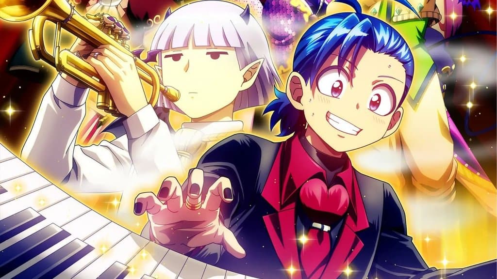 Iruma-kun Season 4 Finally Pulls Soi Purson Out of the Background in Episodes 1-3