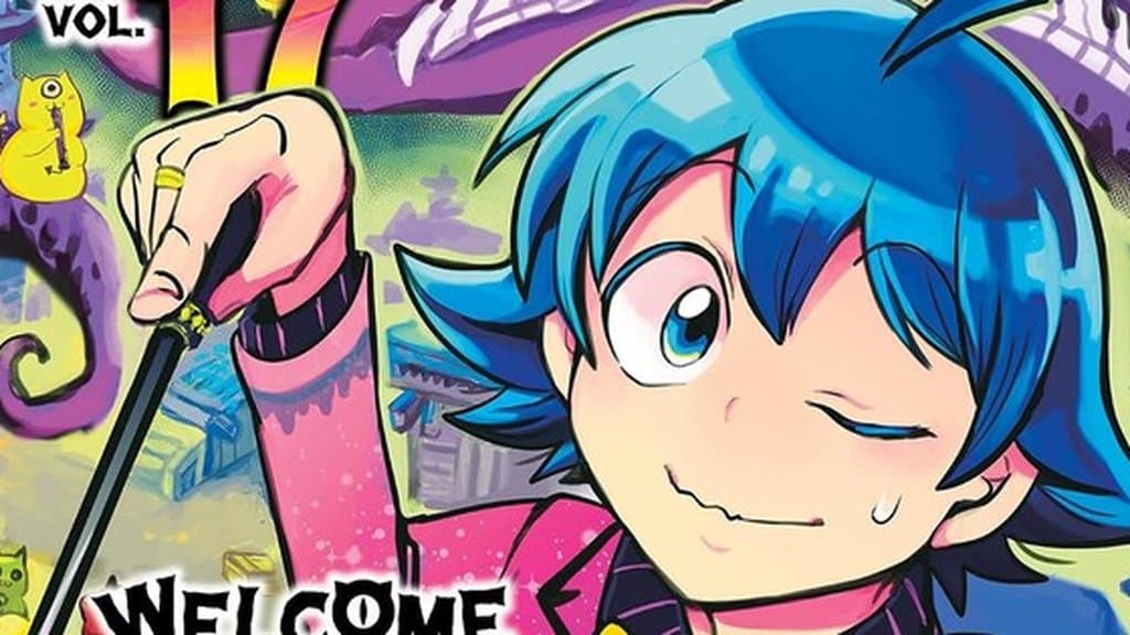 Iruma-kun Volumes 17-20 Put the Spotlight on the Misfit Class’ Hidden Member