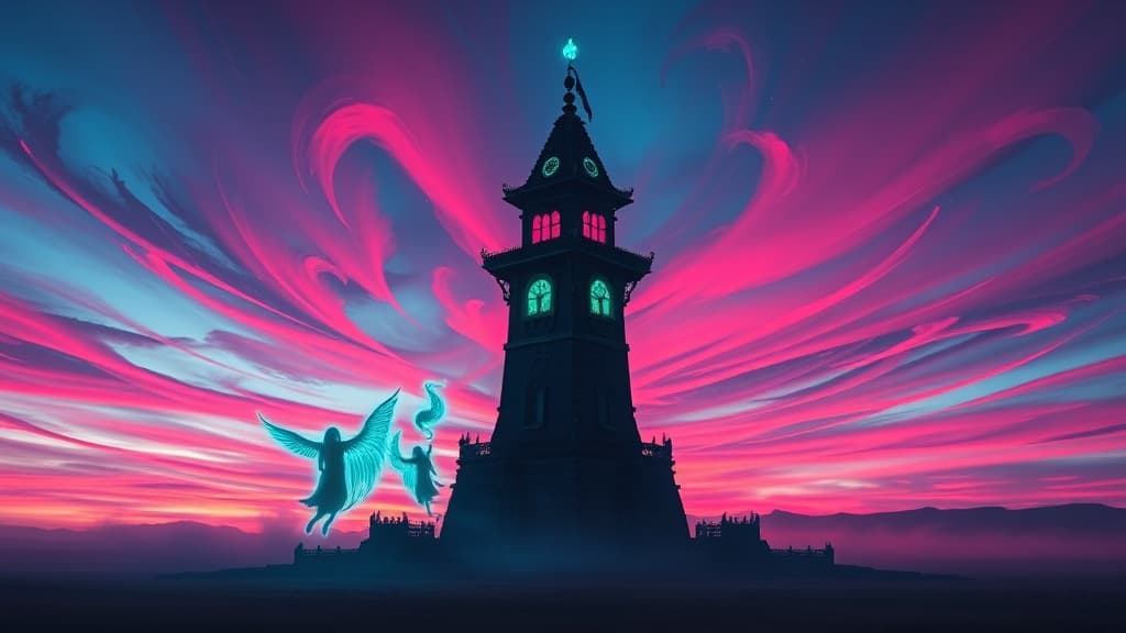 Jaadugar: A Witch in Mongolia Adds Three New Cast Members for Episode 6