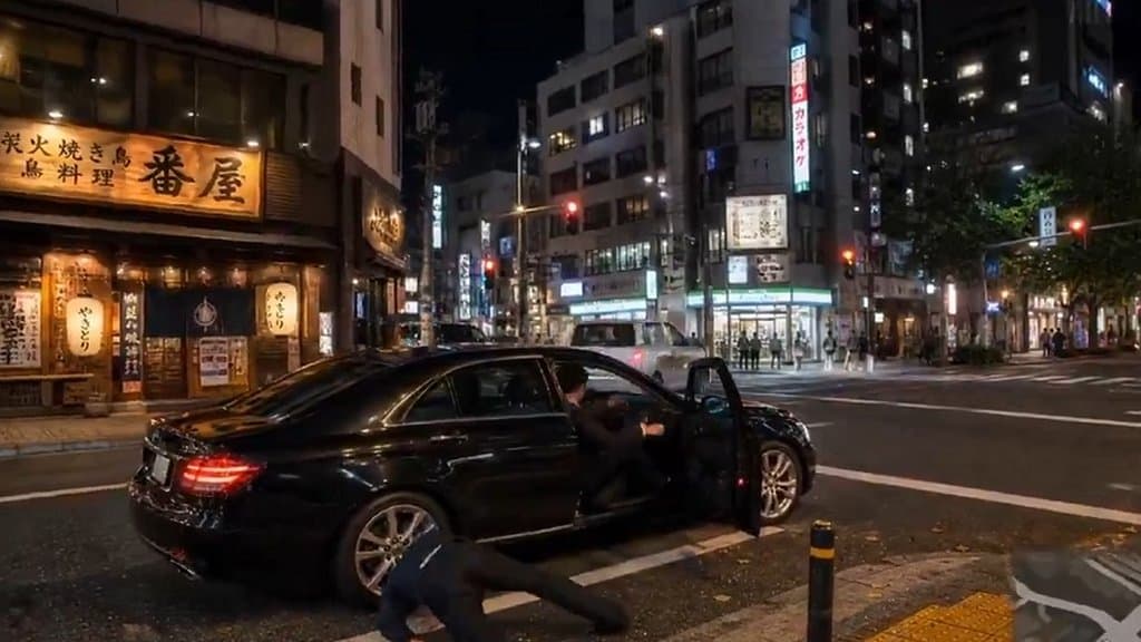 Japanese gamers aren’t fully sold on the idea of GTA in Japan