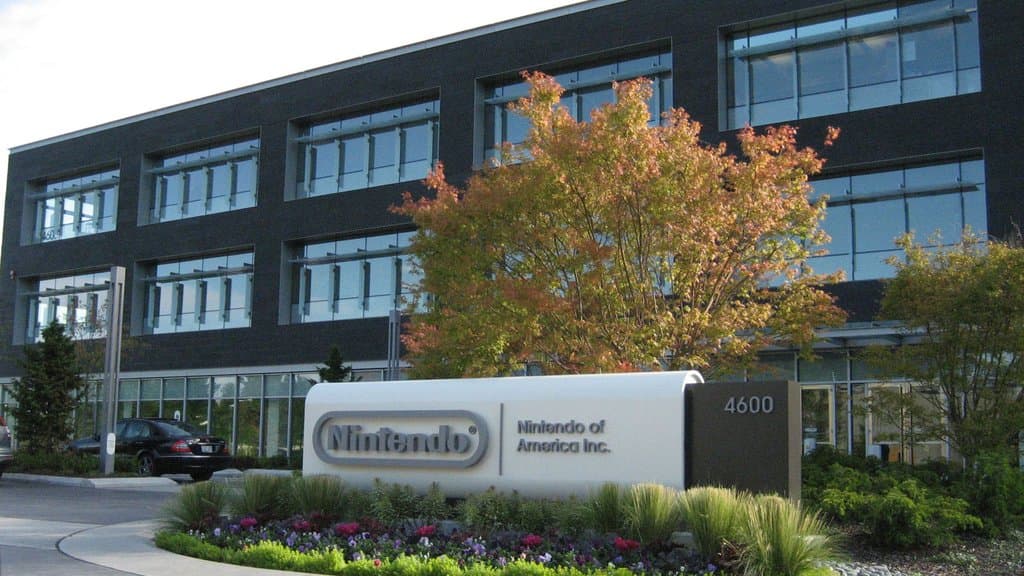 Japanese Man Arrested Over Bomb Threats Sent to Nintendo HQ