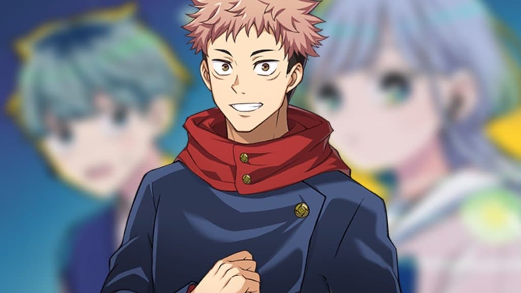 Jujutsu Kaisen 作者 Gege Akutami 回歸,為 Someone Hertz 繪製特別 crossover 賀圖