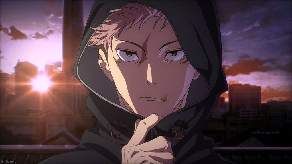 Jujutsu Kaisen Modulo Confirms Yuji Itadori as the New Era’s Only Special-Grade Sorcerer