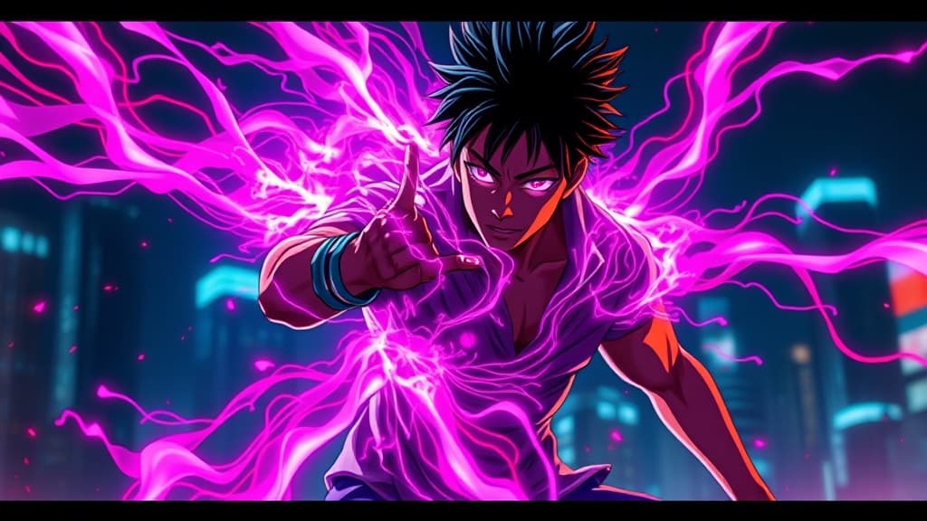 Jujutsu Kaisen Modulo Confirms Yuji Itadori as the New Era’s Only Special-Grade Sorcerer