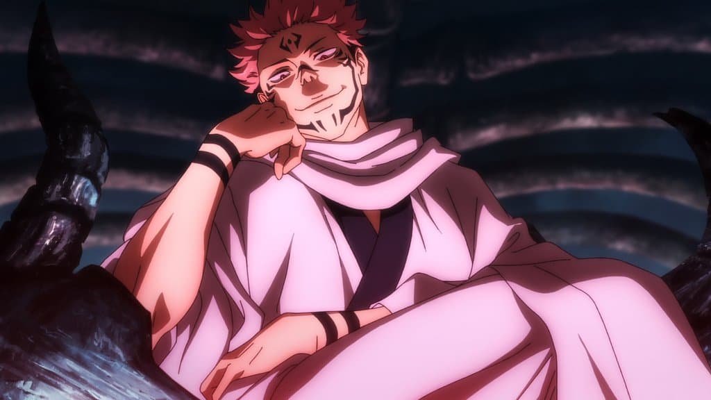 Jujutsu Kaisen Season 4’s Sukuna Visual May Be Hiding a Massive Manga Spoiler