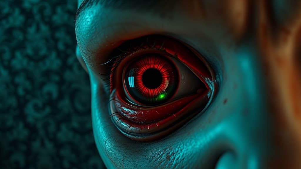 Junji Ito’s New Live-Action Anthology Hits TV Tokyo on July 3