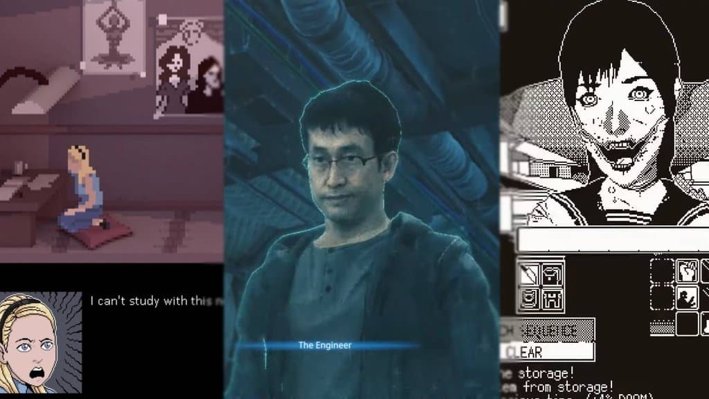 Junji Ito’s New Live-Action Anthology Hits TV Tokyo on July 3