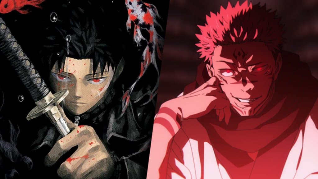 Kagurabachi Creator Shares Sukuna Sketch, and Shonen Fans Are Eating Good