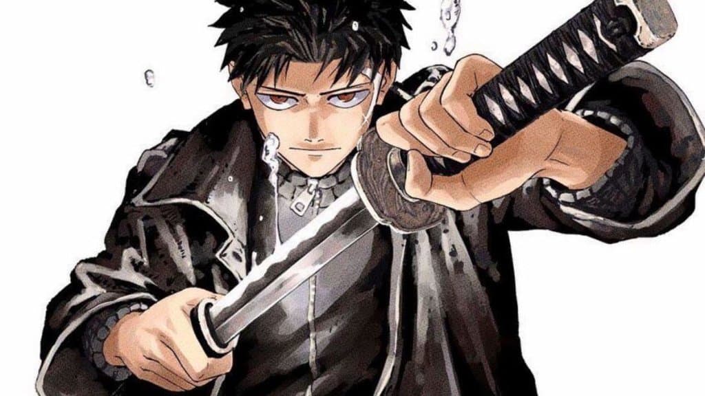 Kagurabachi Takes Short Shonen Jump Break After Creator’s Sudden Illness