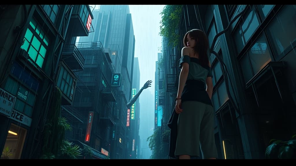 Keiko Takemiya Reflects on Toward the Terra, Freedom, and Why ‘Boys’ Meant Potential