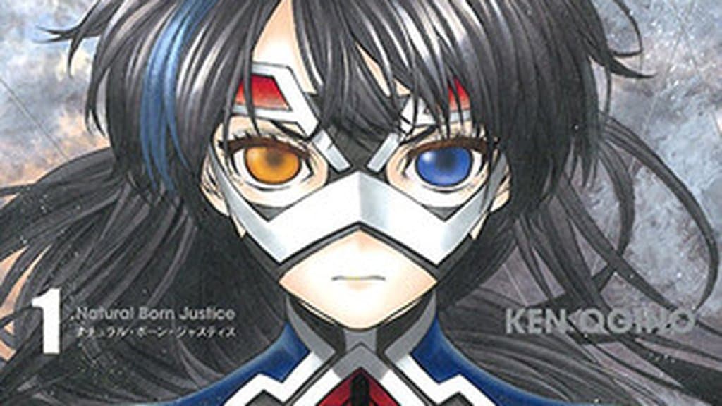 Ken Ogino Says Jump Pushed Lady Justice Toward Fanservice Because Its Hero Was Female