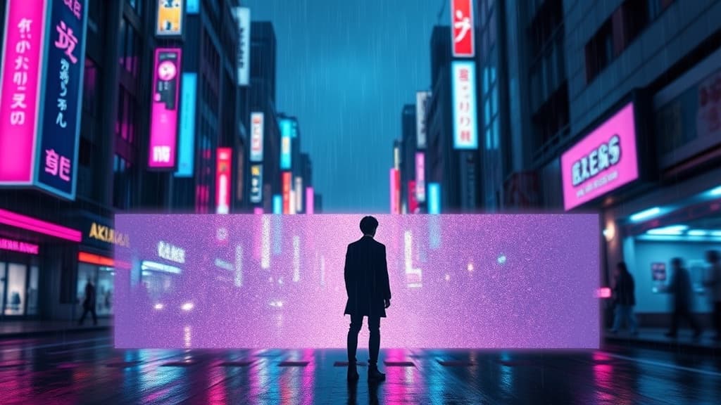 Kimi wo Aisuru Ki wa Nai Anime Adds Ryouhei Kimura and Ryouta Suzuki