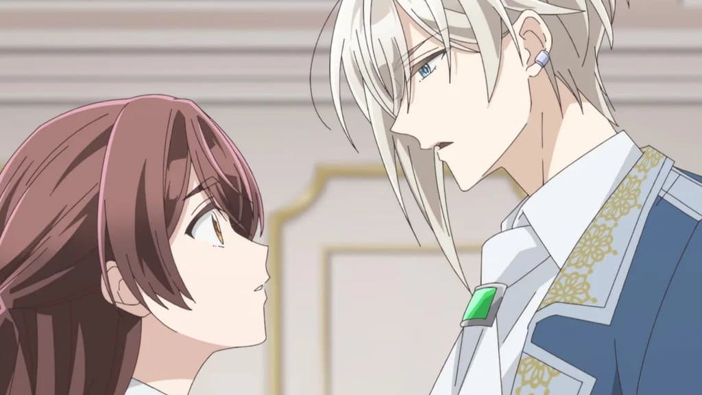 Anime Kimi wo Aisuru Ki wa Nai Tambah Ryouhei Kimura dan Ryouta Suzuki