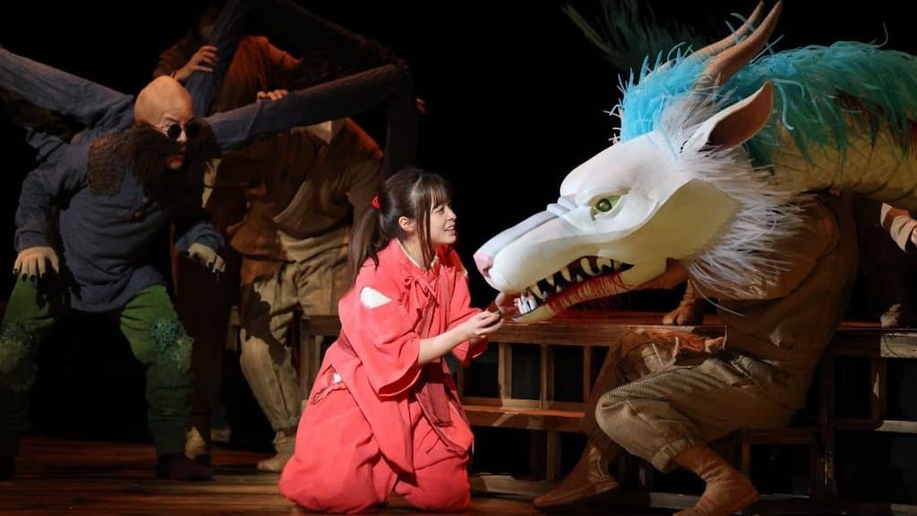 Kingdom II Stage Play Adds Chihiro Yamamoto as Kyou Kai, Sets August to October Run