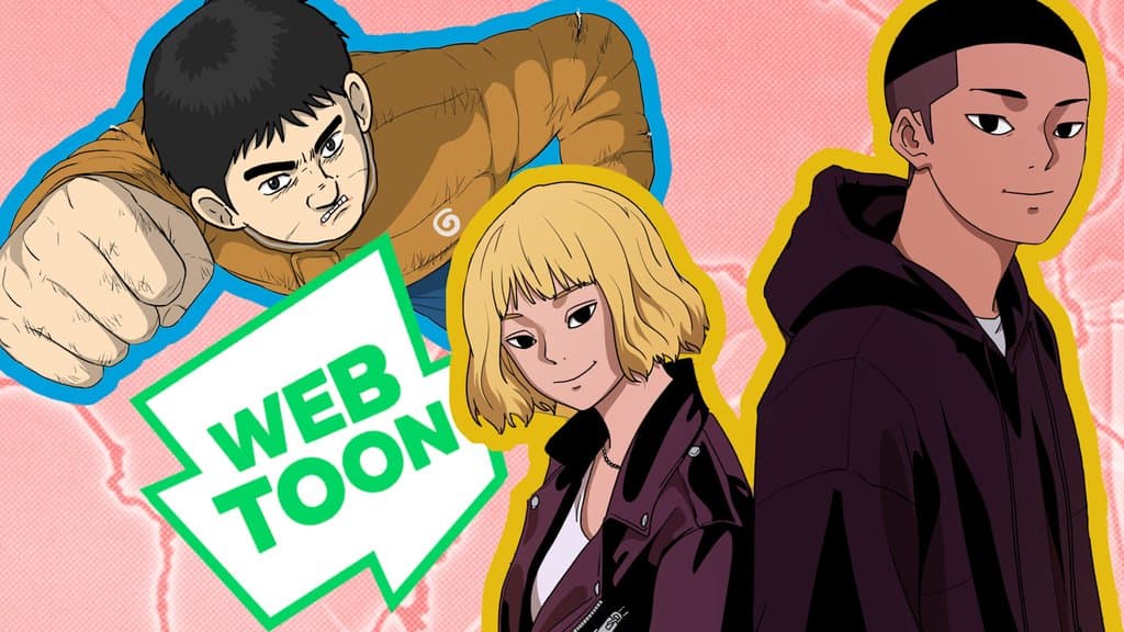 Korea’s Next Webtoon Forum Will Tackle Cyberbullying and Creator Mental Health