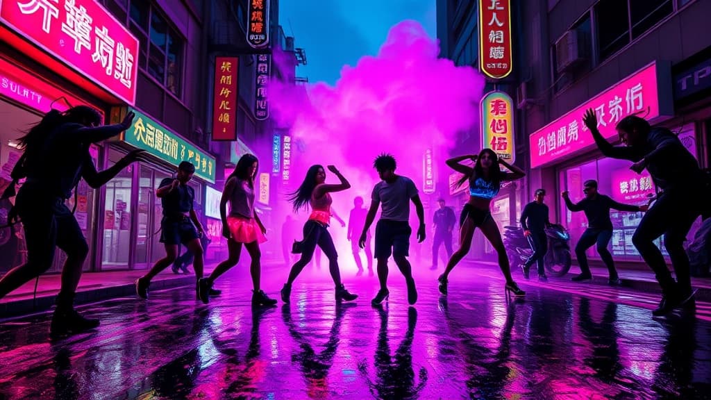 KPop Demon Hunters Almost Went Way Darker Before Netflix’s Family-Friendly Hit