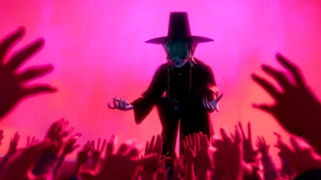 KPop Demon Hunters Almost Went Way Darker Before Netflix’s Family-Friendly Hit