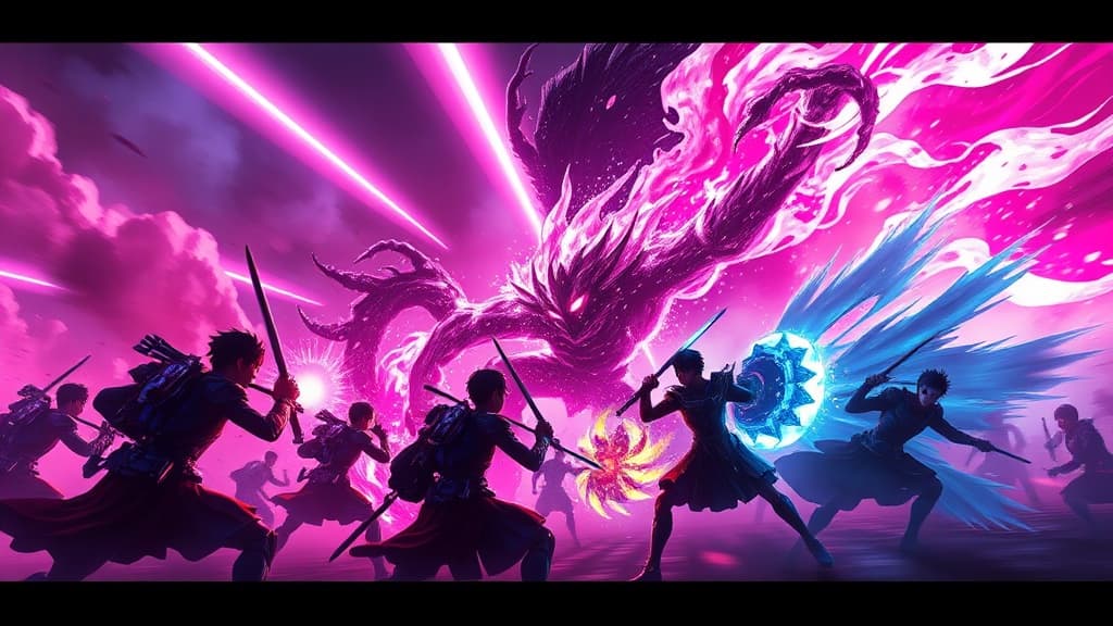 KPop Demon Hunters Crosses 1 Billion Viewing Hours on Netflix