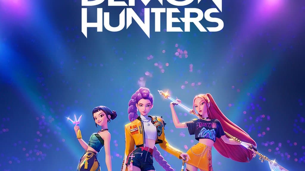 KPop Demon Hunters Short Hints HUNTR/X’s Sequel Fight Is Bigger Than Demons
