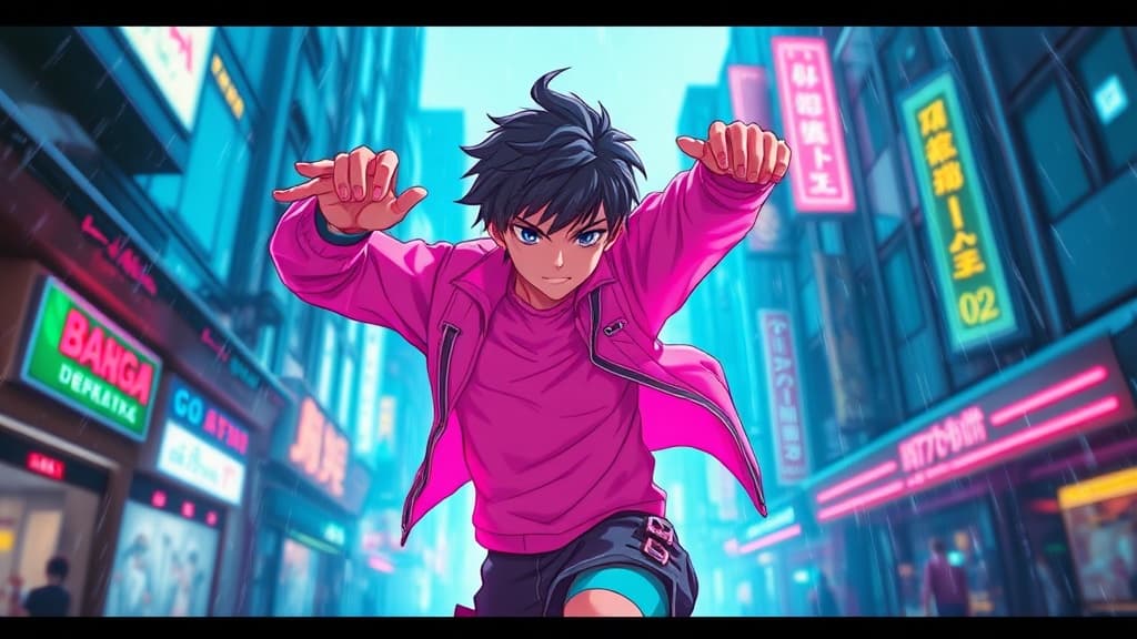 Kuroema Live-Action Series Drops New Trailer Featuring LAUSBUB Theme Song