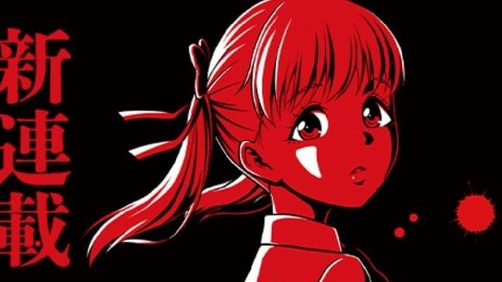 Kuroha 新漫畫《SATANICA》在 Shonen Jump+ 開載