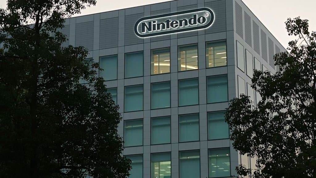 Kyoto Police Arrest Man Over Alleged Bomb Threat Sent to Nintendo HQ