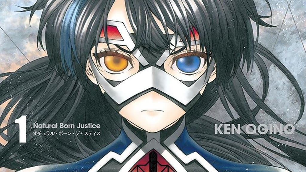 Lady Justice Artist Says Jump Pushed Fanservice For Female Superhero Manga