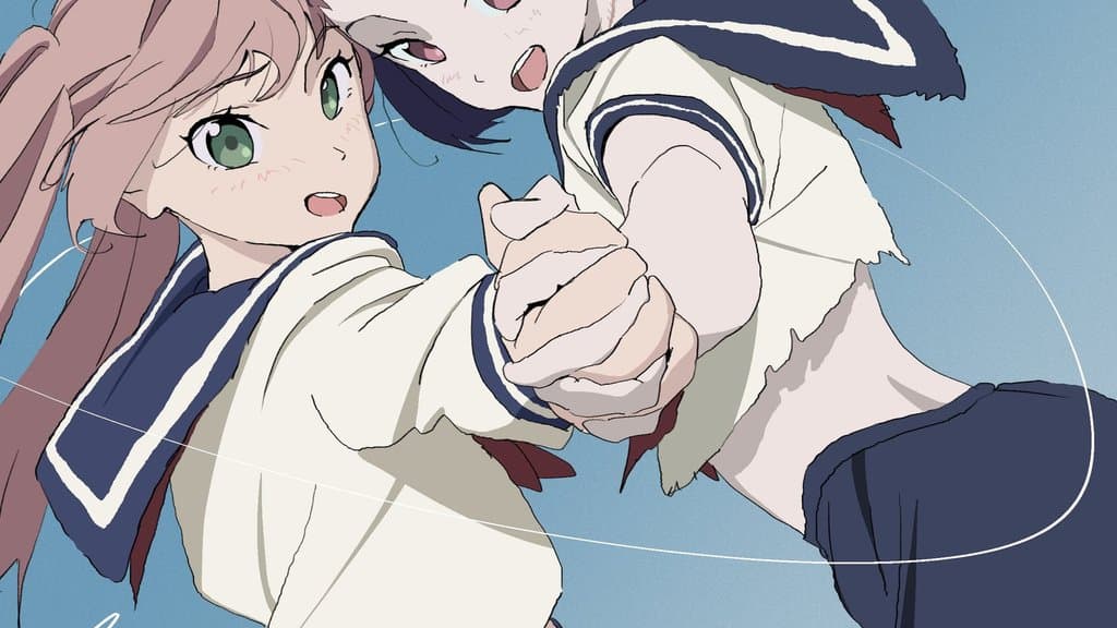 Let Me Fix You Anime Delayed After Allegations Against Buta Productions Co-Founder FAR
