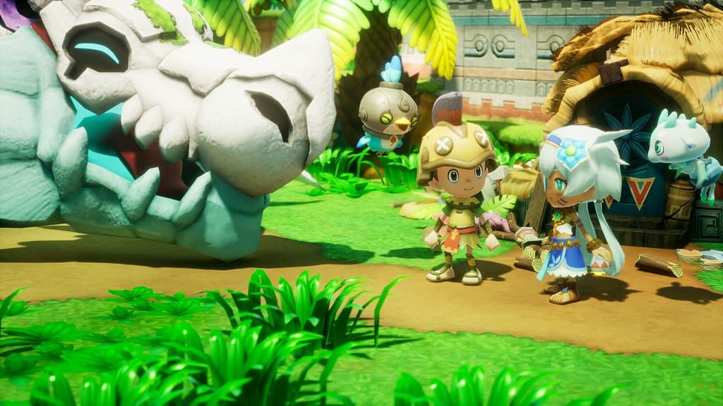 Level-5 Warns Fans Not to Download Pirated ROMs