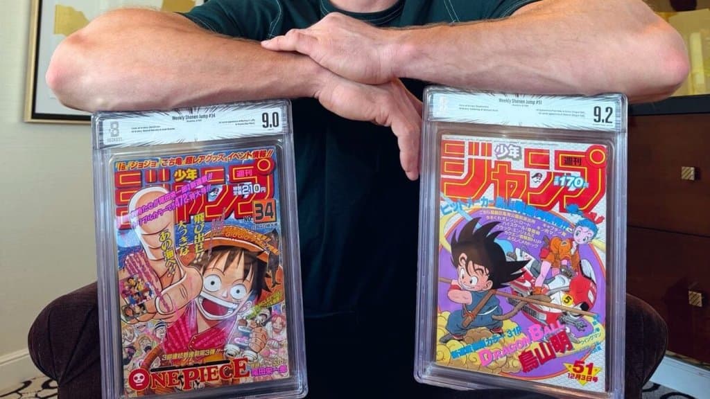 Logan Paul’s Rare One Piece Manga Flex Has Fans Rolling Their Eyes