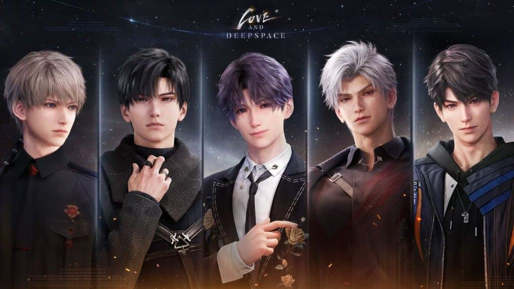 Love and Deepspace Producer Explains Why Combat, Daily Life And Romance Had To Mix