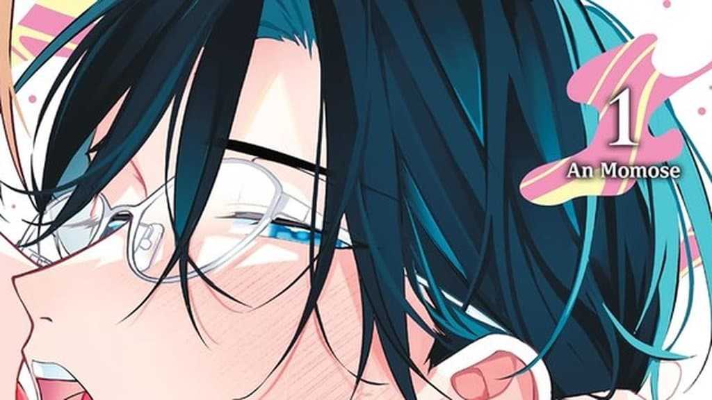 Love from the Tip of the Tongue Vol. 1 Puts Cakeverse BL in the Official Manga Spotlight