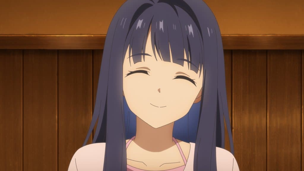 Love Unseen Beneath the Clear Night Sky Sets July 6 Anime Premiere