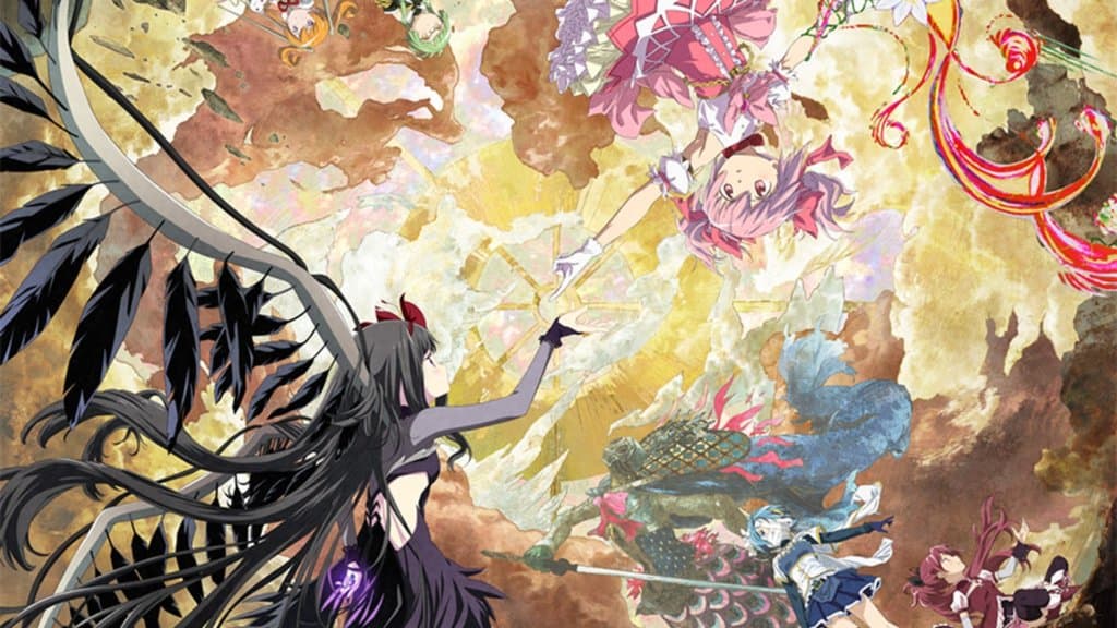 Madoka Magica’s 2026 Comeback Movie Is Getting an IMAX Release in Japan