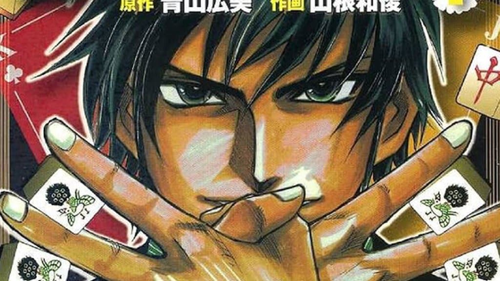Mahjong Pros Brings Bird and Akayoroshi Manga to English Readers in 2026