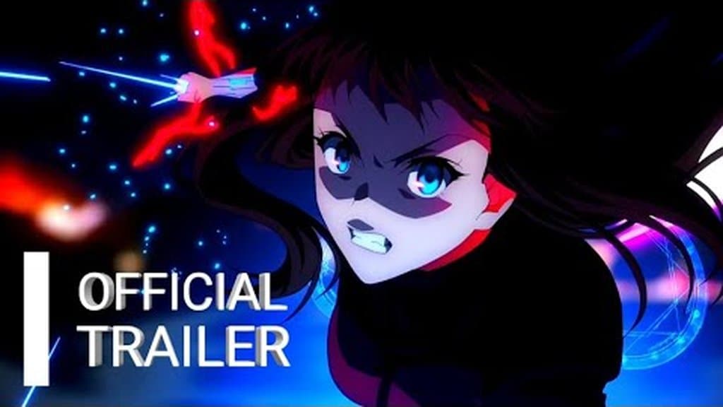Mahoutsukai no Yoru Anime Film Confirms Returning Main Cast