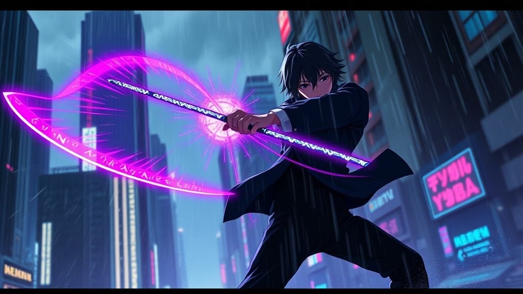 Makoto Yuki Gets Stronger in Persona 5: The Phantom X Global Event