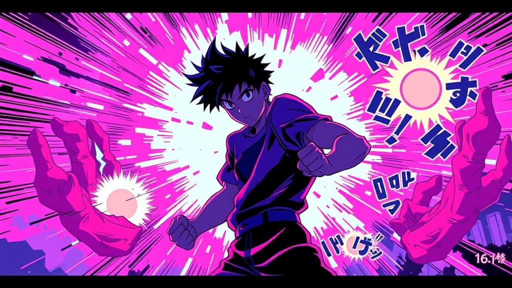 Manga Mavericks Picks Up Our Insignificant Justice, Starts New Indie Manga Alliance