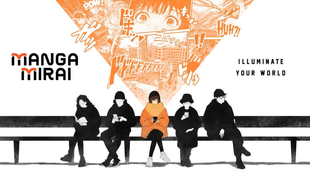 MANGA MIRAI Is Shutting Down in 2026, With Eligible Purchases Moving to MangaPlaza