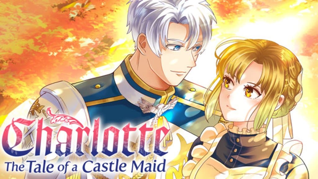Manga UP! Global Adds Two New Square Enix Manga for Romance and Fantasy Readers