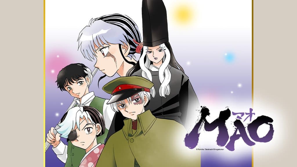 MAO Episodes 1-3 Bring Heavy InuYasha Energy, But The Mystery Hook Lands