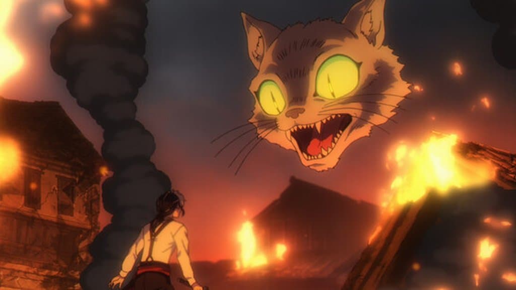 MAO Episodes 5-6 Push Nanoka’s Mystery Into High Gear