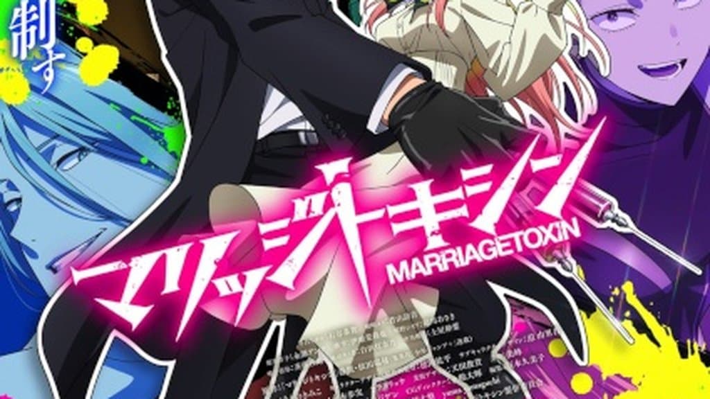 MARRIAGETOXIN Episode 3 Turns an Awkward Date Into Real Character Growth