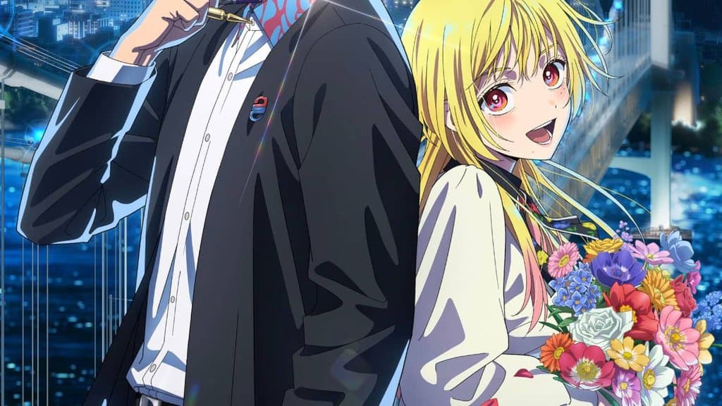 MARRIAGETOXIN kicks off with assassin chaos, awkward dating, and a seriously fun hook